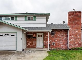 4530 Adams Dr, Concord, CA 94521