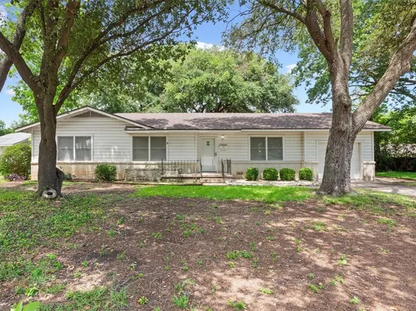 3101 Lyle Ave, Waco, TX 76708