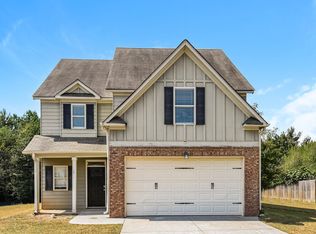 16 Rosen St NW, Cartersville, GA 30120