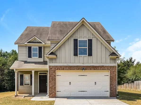 16 Rosen St NW, Cartersville, GA 30120