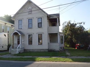 27 Grand St, Gloversville, NY 12078