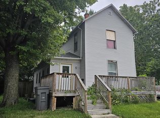 381 S McDonel St, Lima, OH 45801