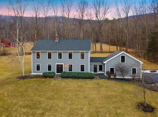498 Birch Hill Rd, Shaftsbury, VT 05262
