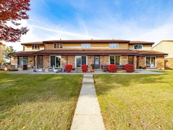 1411 Holly Drive, Janesville, WI 53546