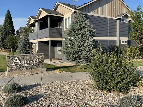 Asheville Commons, 840 N Maple Grove Rd #904-102, Boise, ID 83704