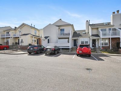 17146 E Tennessee Drive, Aurora, CO, 80017