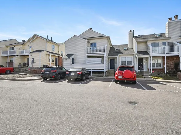 17146 E Tennessee Drive, Aurora, CO 80017