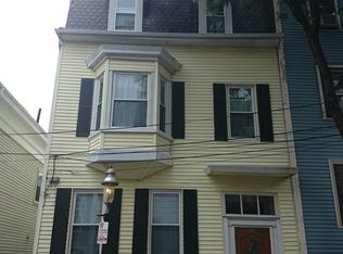 22 Albion Pl, Charlestown, MA 02129