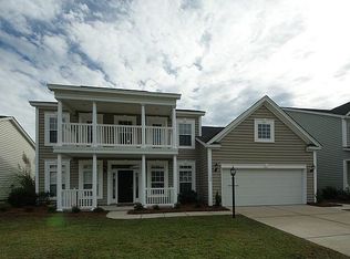 132 Back Tee Cir, Summerville, SC 29485