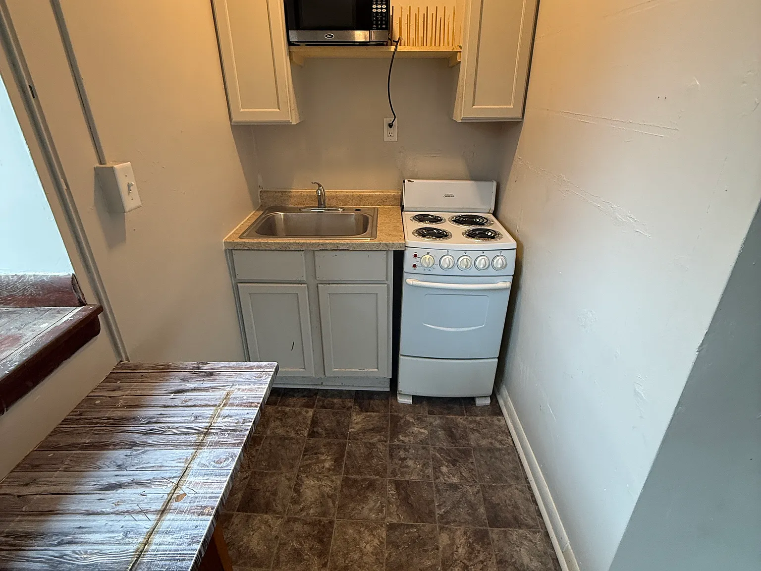 1 bed, 486 sqft, $495 — Photo 3