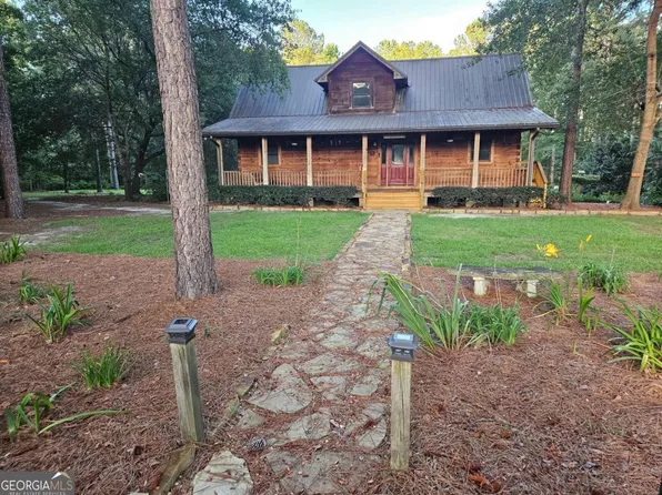 535 Mount Olive Church Rd, Tifton, GA 31794