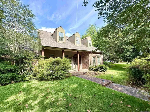 1831 Old Plantation Ln, Baton Rouge, LA 70806