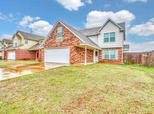7916 SW Forest Ave, Lawton, OK 73505
