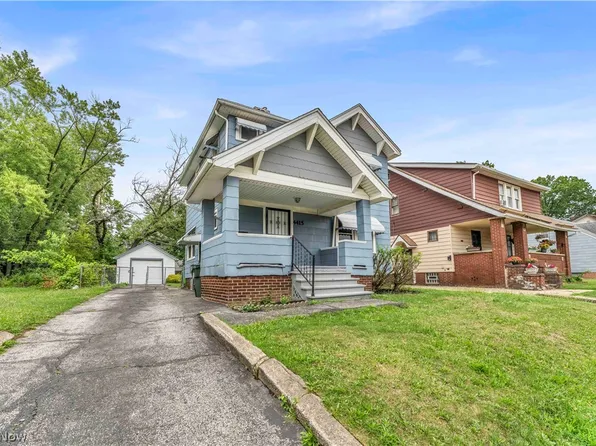 4415 E 139th St, Garfield Heights, OH 44105