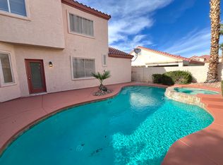 1604 Wolf Canyon Ct, Las Vegas, NV 89128