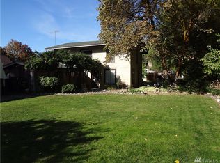 301 Pioneer Ave, Cashmere, WA 98815