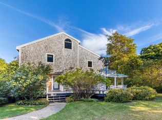2 Mattakesett Bay Rd #M-1, Edgartown, MA 02539