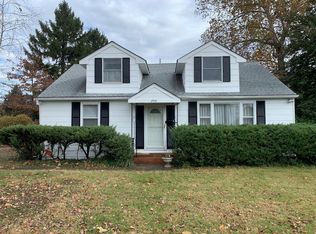 2510 New Albany Rd, Riverton, NJ 08077