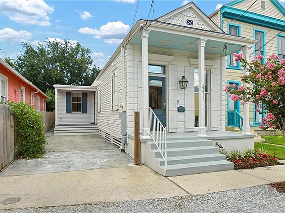 2nd image of 3311 Saint Ann St