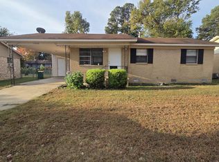 1606 Palomino Dr, Sherwood, AR 72120