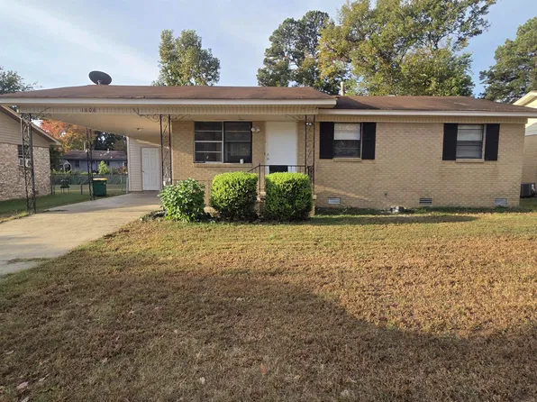 1606 Palomino Dr, Sherwood, AR 72120