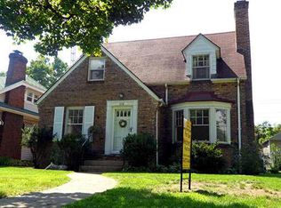638 E Ewing Ave, South Bend, IN