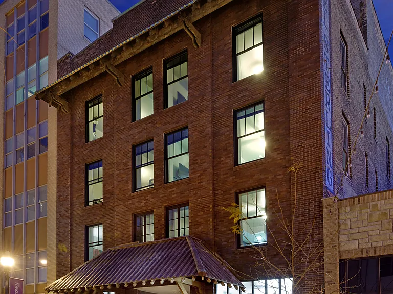 Park East — Photo 10