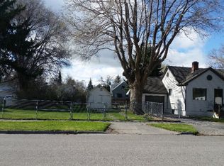 166 Whittier St, Idaho Falls, ID 83402