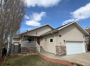 43 S Riverwood Mnr W, Lethbridge, AB T1K 7X3