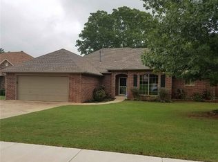 14008 Pecan Hollow Ter, Edmond, OK 73013