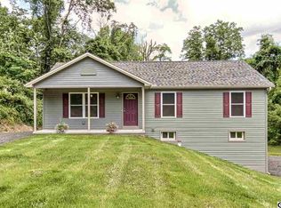 32 Newport Rd #849, Duncannon, PA 17020
