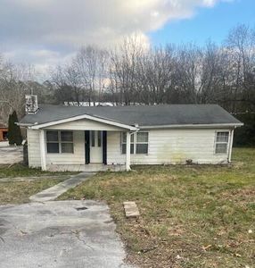 3940 Cole Trl, Ooltewah, TN, 37363