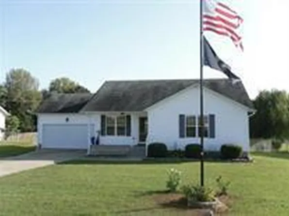 10431-10431 Bell Station Rd, Oak Grove, KY 42262