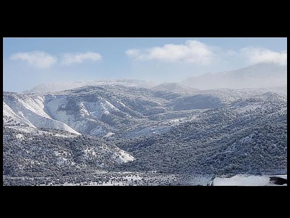 5th image of TBD Western Sky Trail