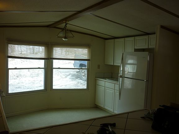 Kitchen other side