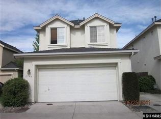 5790 Golden Eagle Dr, Reno, NV 89523
