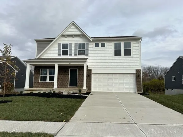 1454 Catford Ct, Fairborn, OH 45324