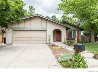 15601 E Jefferson Ave, Aurora, CO 80013