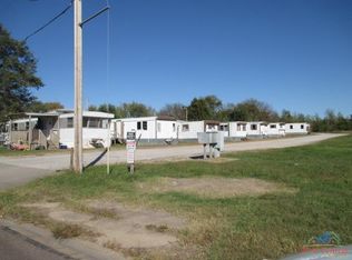 1101 S Harding Ave, Sedalia, MO 65301