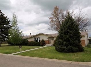 1485 Laclede St, Sheridan, WY 82801