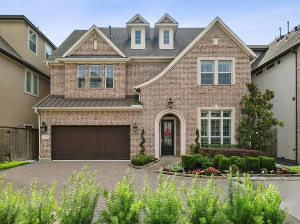 8302 Sorrel Leaf Lane, Houston, TX 77055