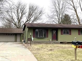 7054 Donelson Trl, Davison, MI 48423