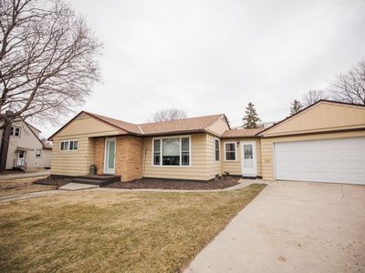 109 Ridge Rd, Morris, MN, 56267