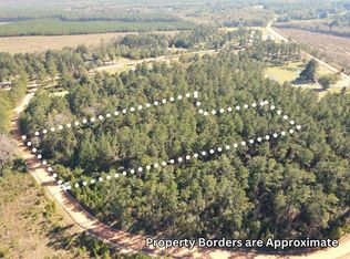 0 Sturgeon Creek Rd, Fitzgerald, GA 31750