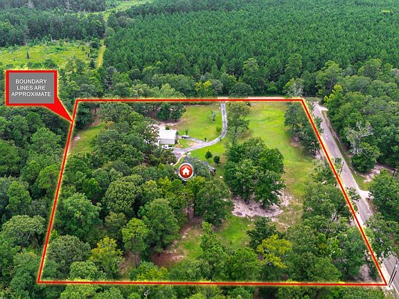 2nd image of 2551 Gilliland Creek Rd