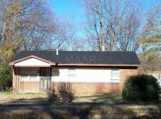 1712 Corning Ave, Memphis, TN 38127