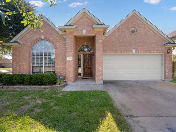 301 N Rainbow Brg, Cedar Park, TX 78613