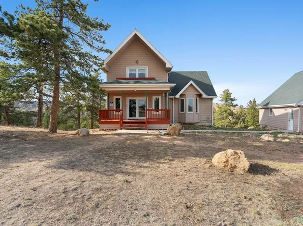 801 Montcalm Dr, Livermore, CO 80536