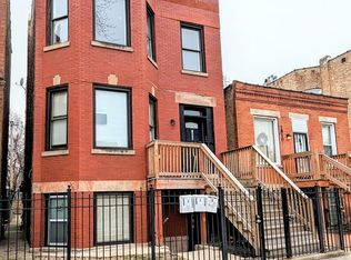 1812 S Springfield Ave, Chicago, IL 60623