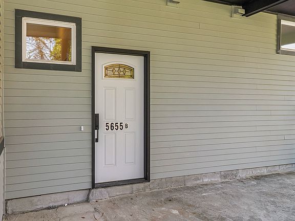 2nd image of 5655 31st Ave SW #B